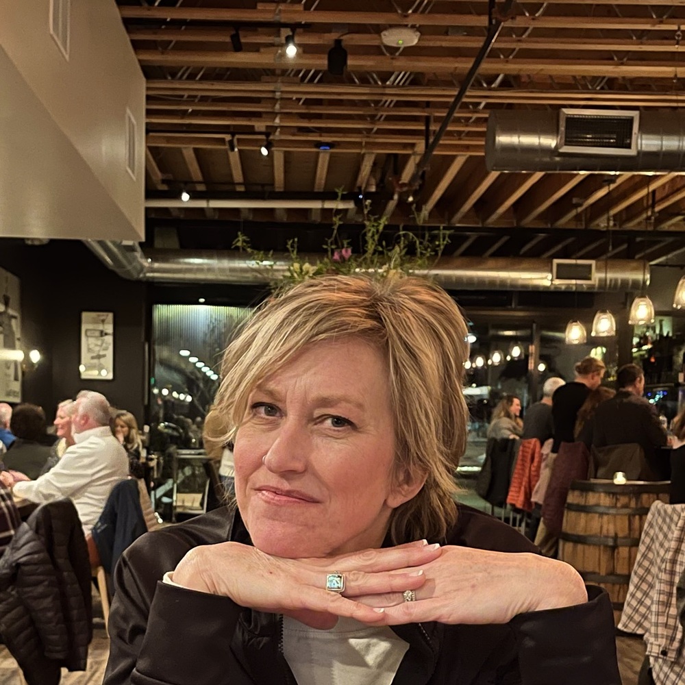 Meet your Posher, Darcina